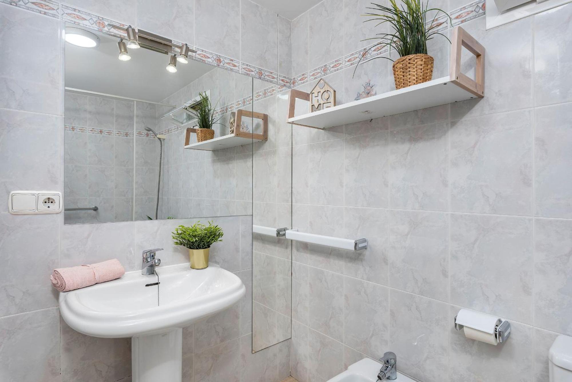 Manzanera 1 - Plusholidays Apartamento *