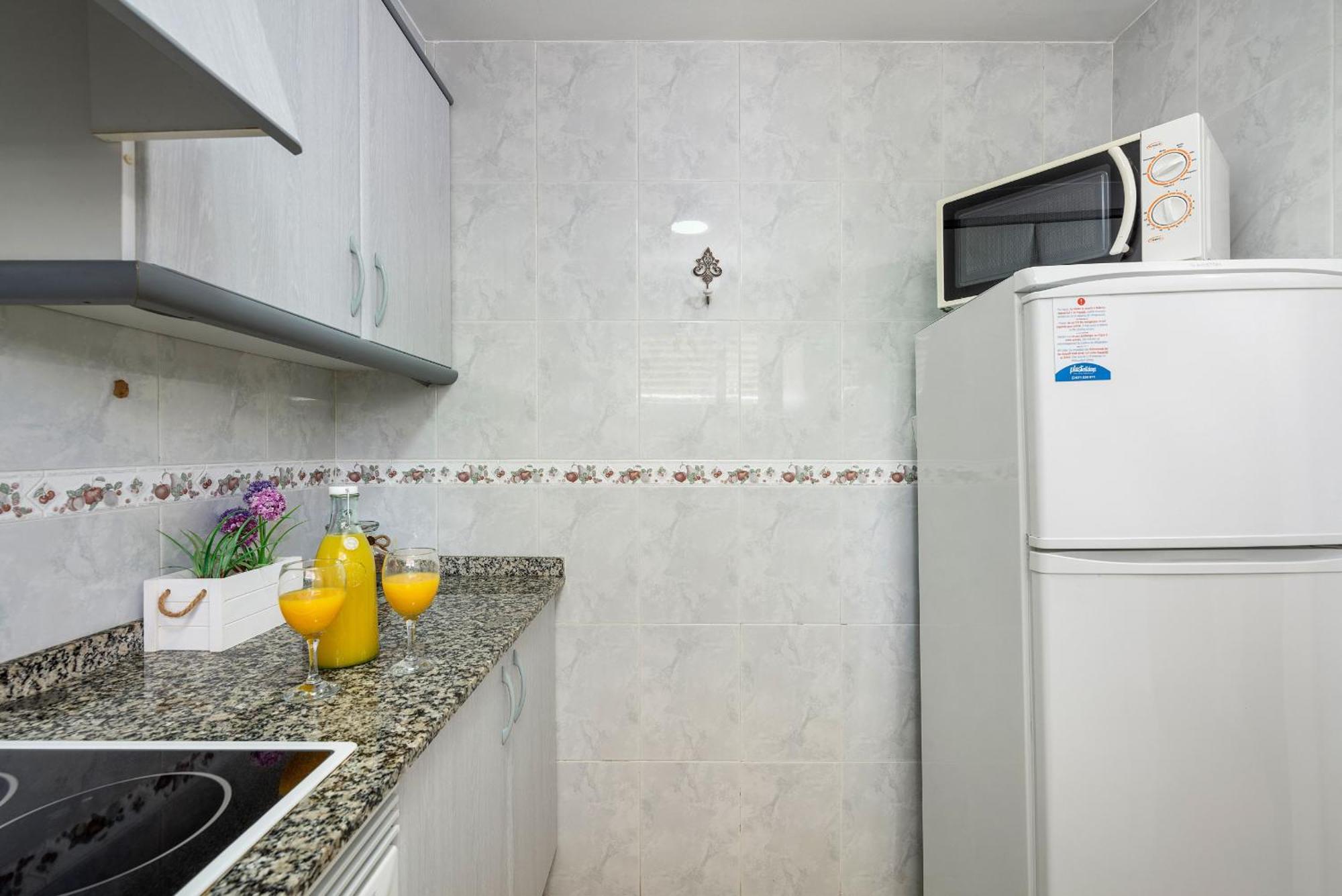 Manzanera 1 - Plusholidays Apartamento Calpe