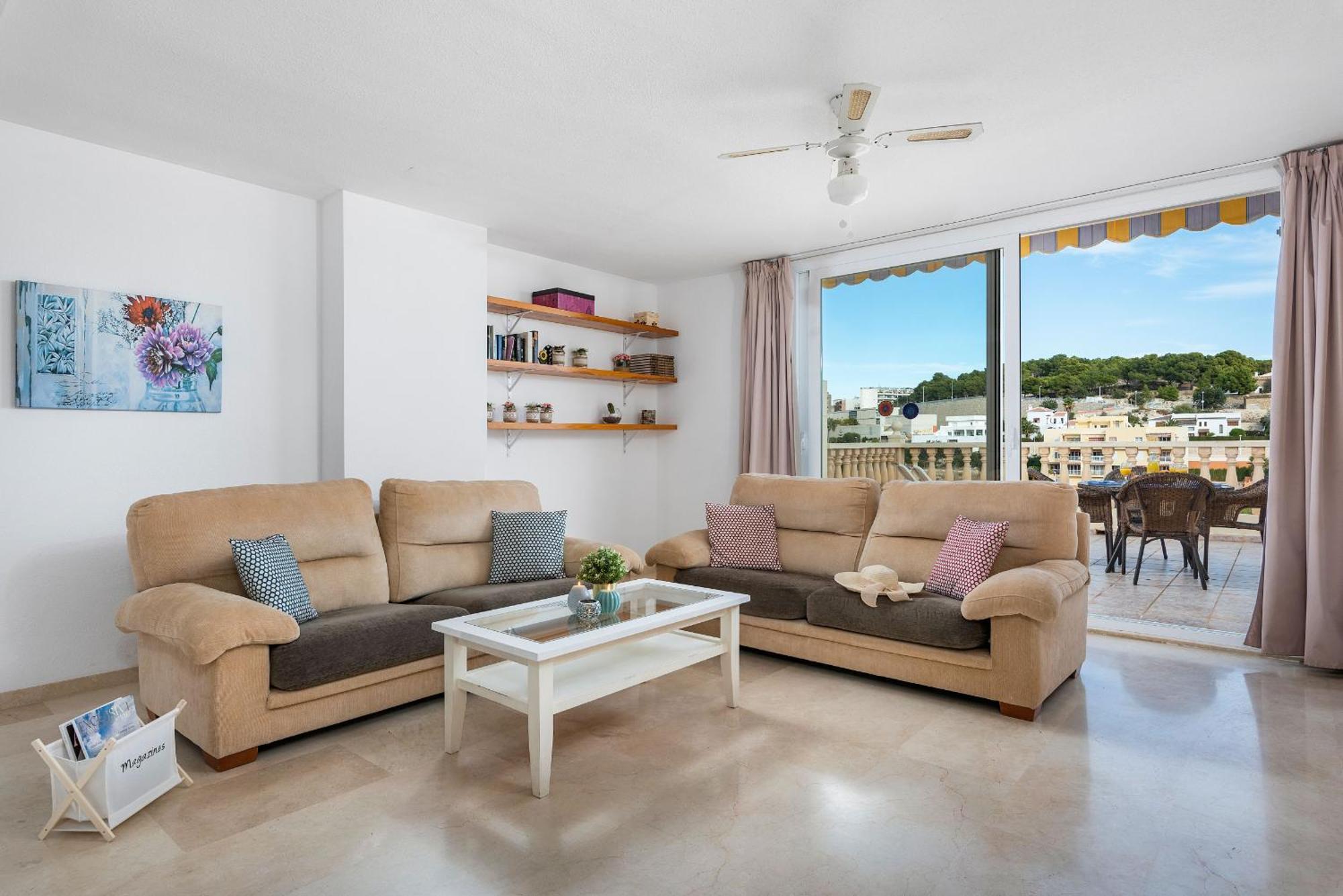 Manzanera 1 - Plusholidays Calpe