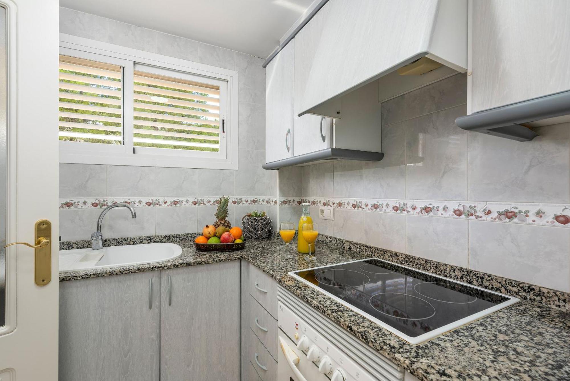 Manzanera 1 - Plusholidays Apartamento