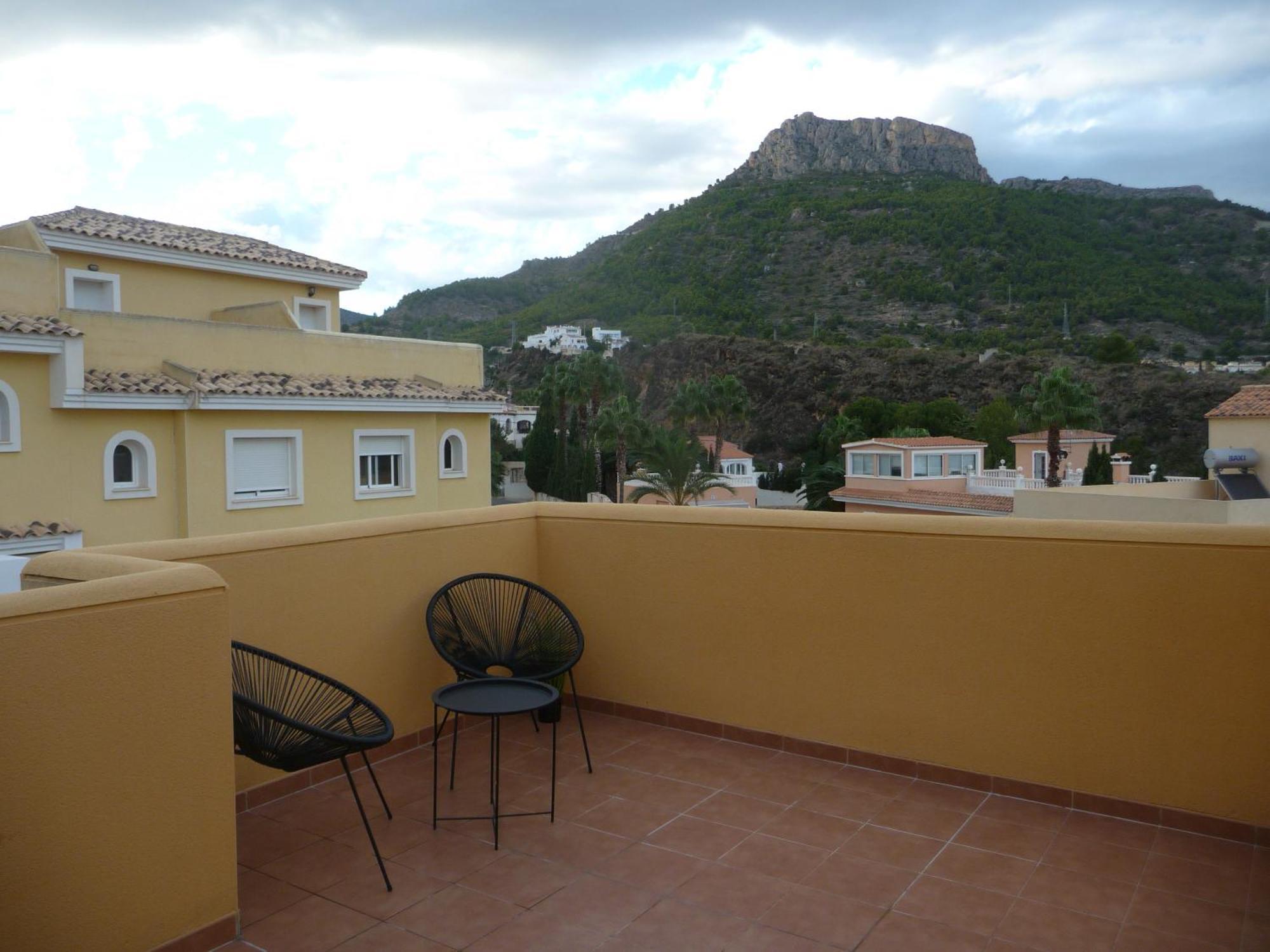 Calpe-montesol *
