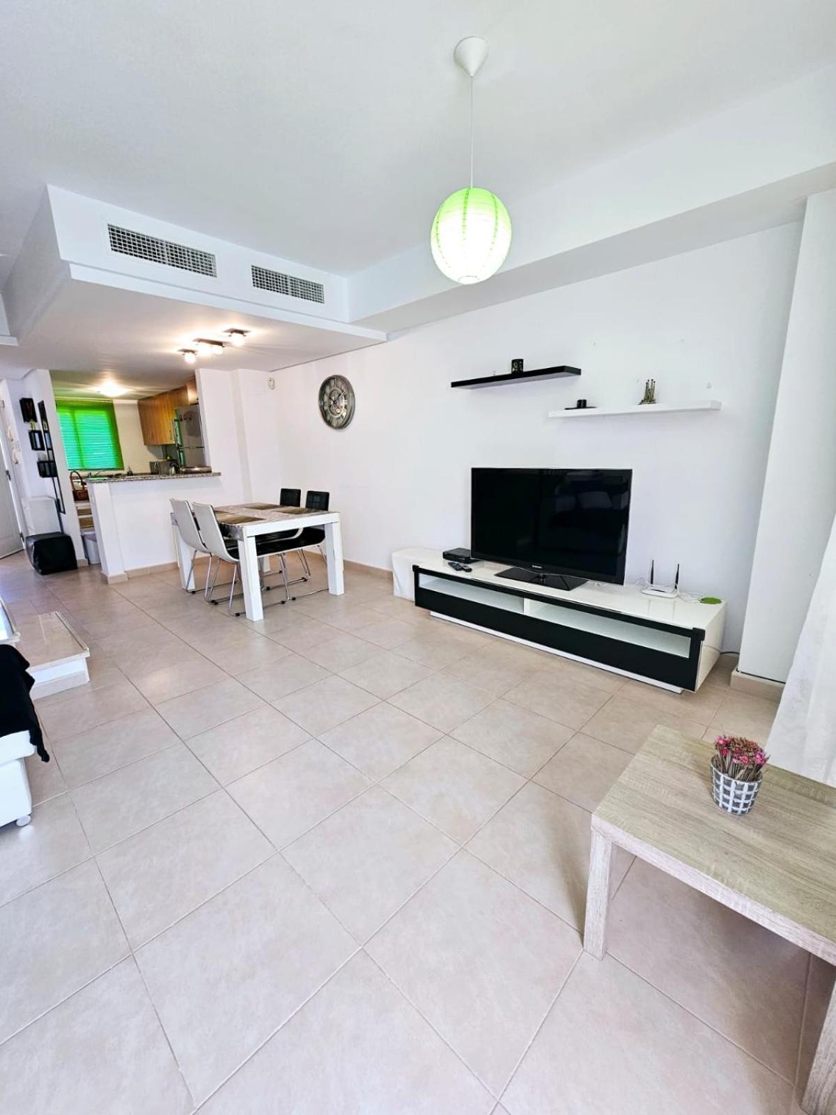 Villa Casa Del Sol Playa Puerto Blanco