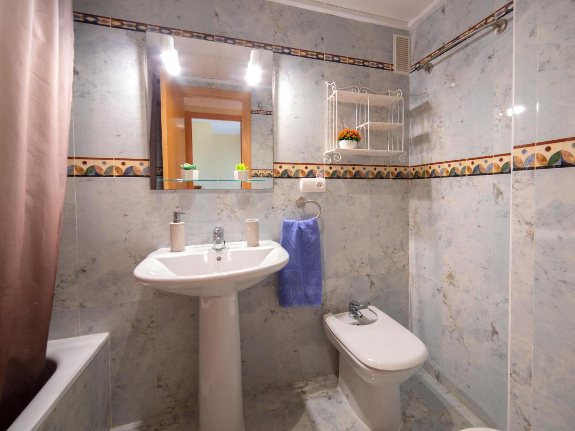 Apartamento Riviera-1 By Interhome *