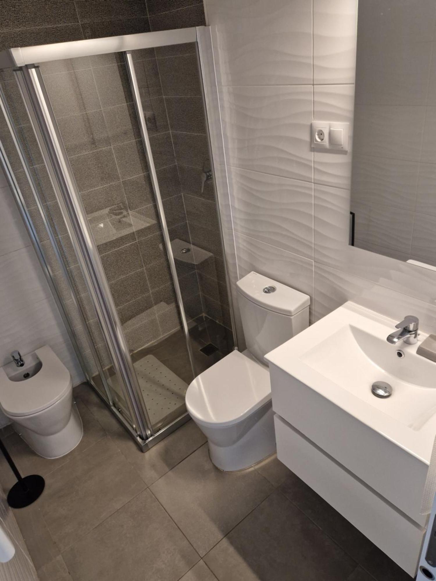 Apartamento Apartamento Calpe Beach *
