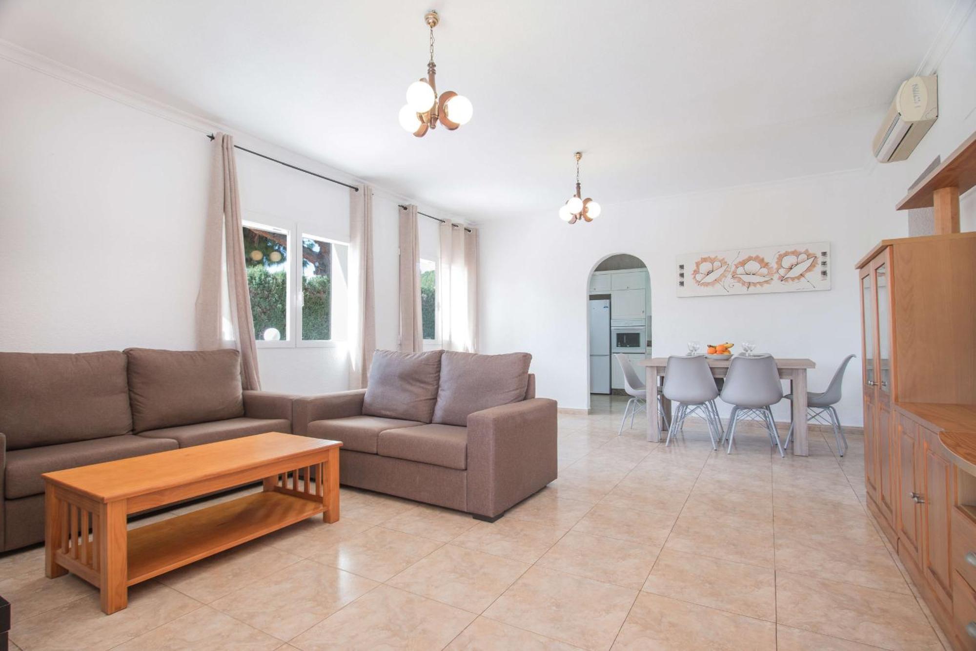 Villa Zelda Calpe