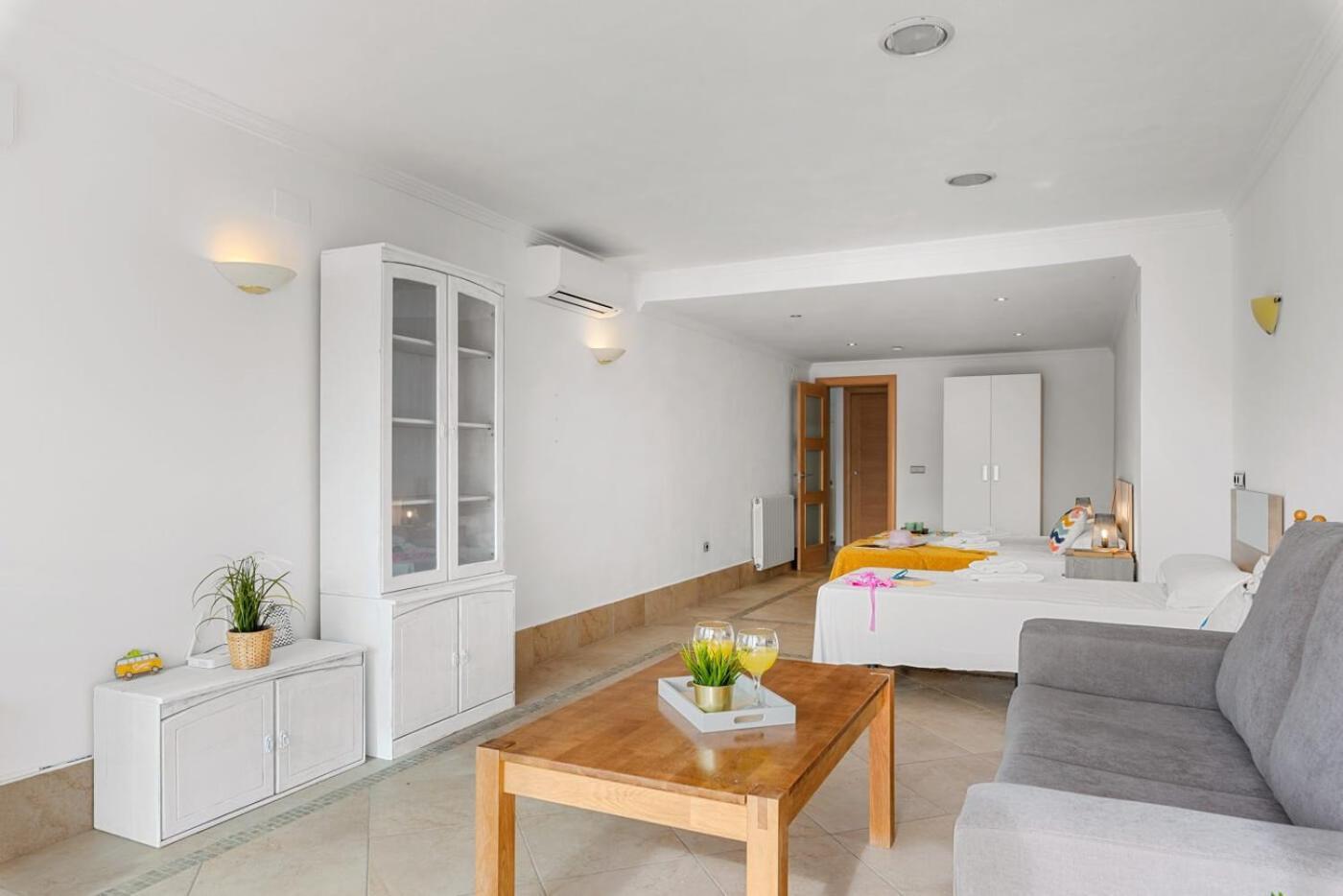 Villa Esperanza - Plusholiddays Calpe