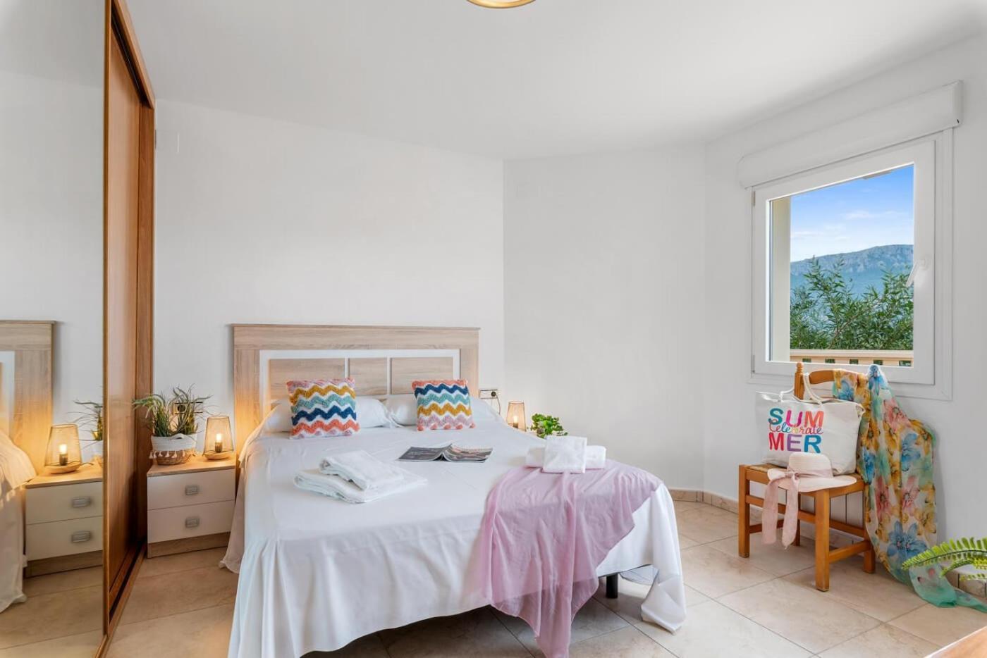 Esperanza - Plusholiddays Villa *