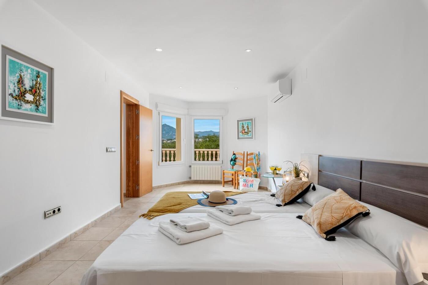 Esperanza - Plusholiddays Calpe