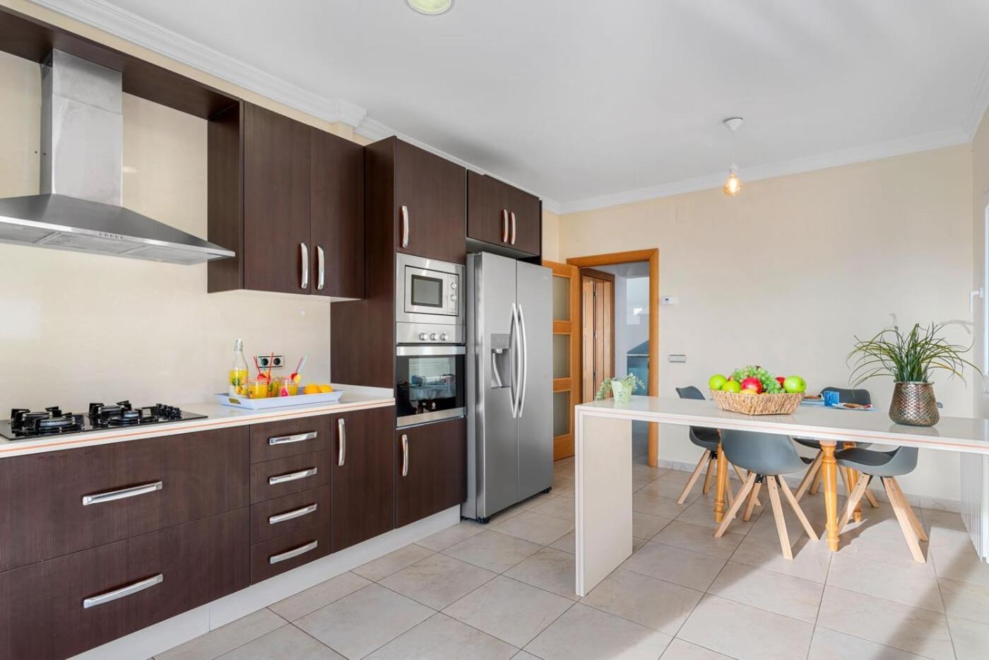Villa Esperanza - Plusholiddays Calpe