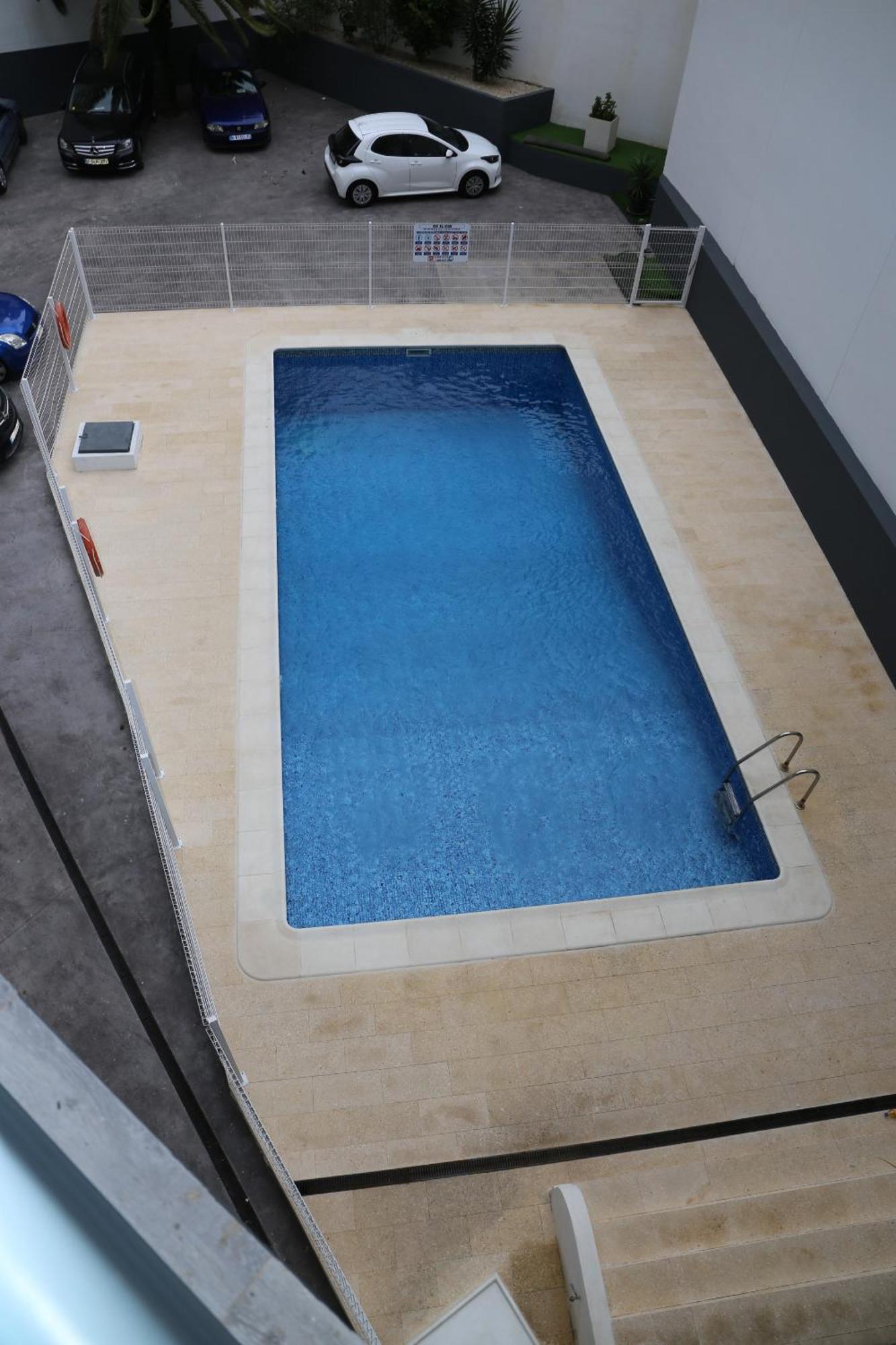 El Cid Apartment *