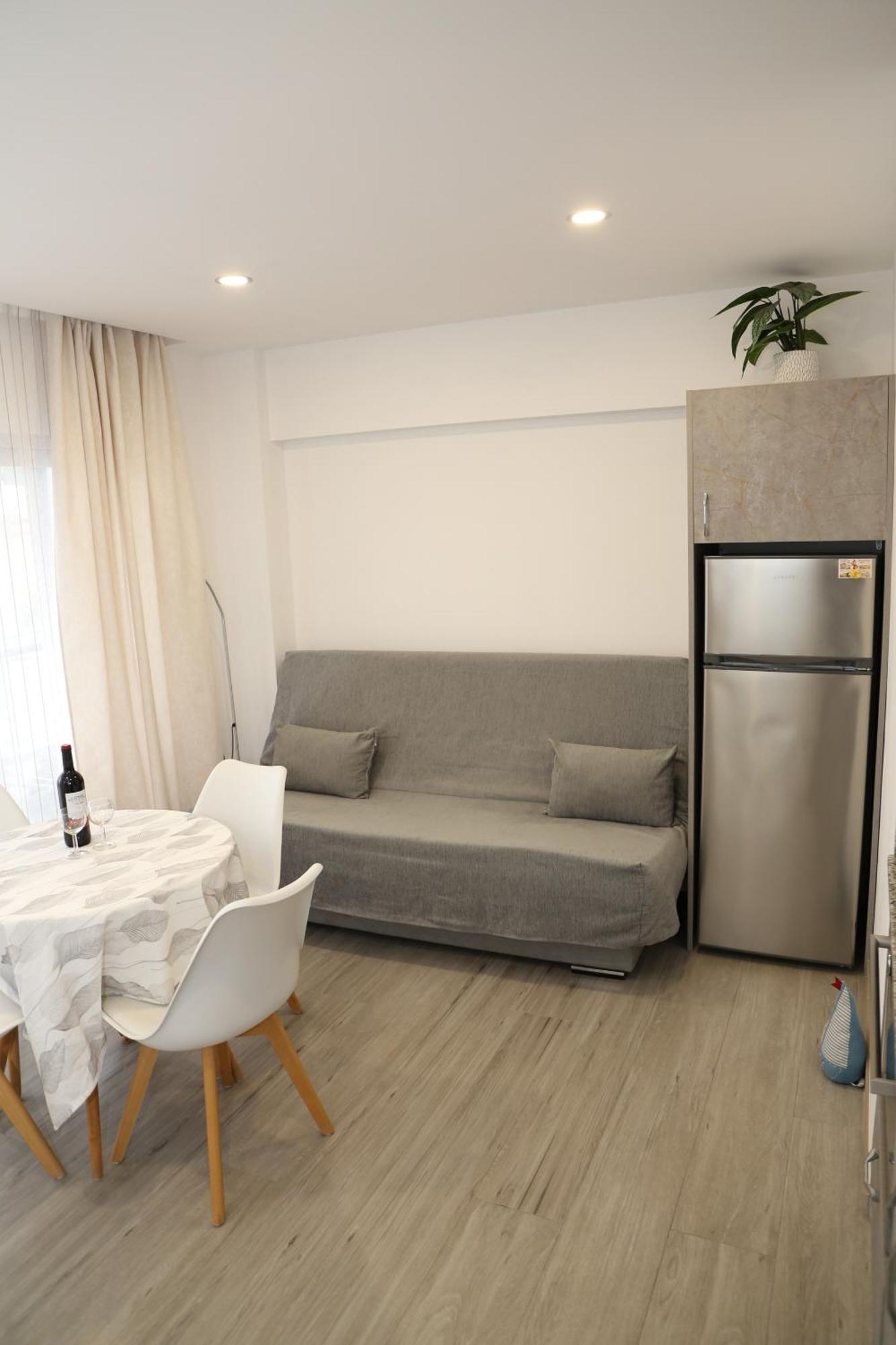 Apartment El Cid