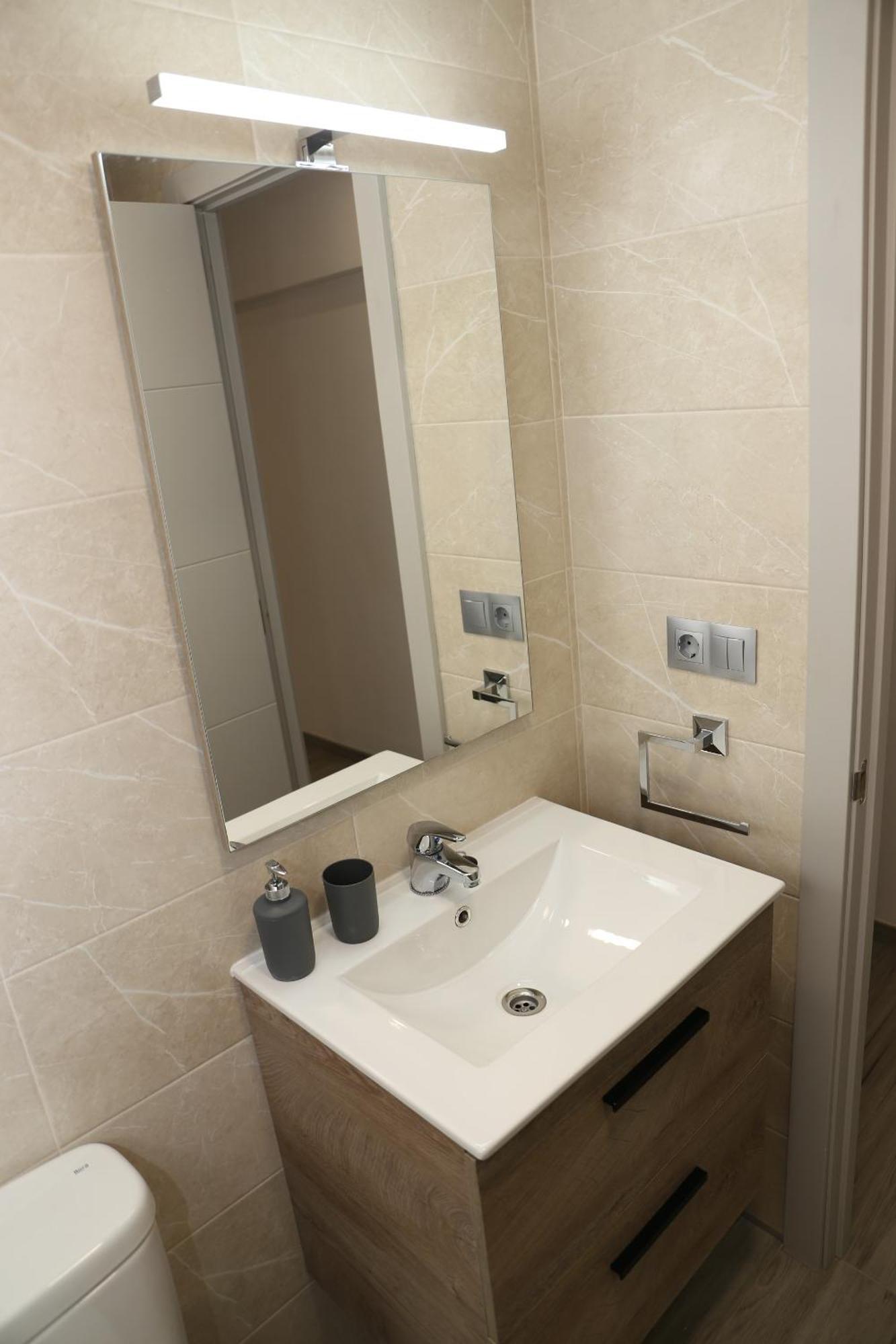 El Cid Apartment Calpe