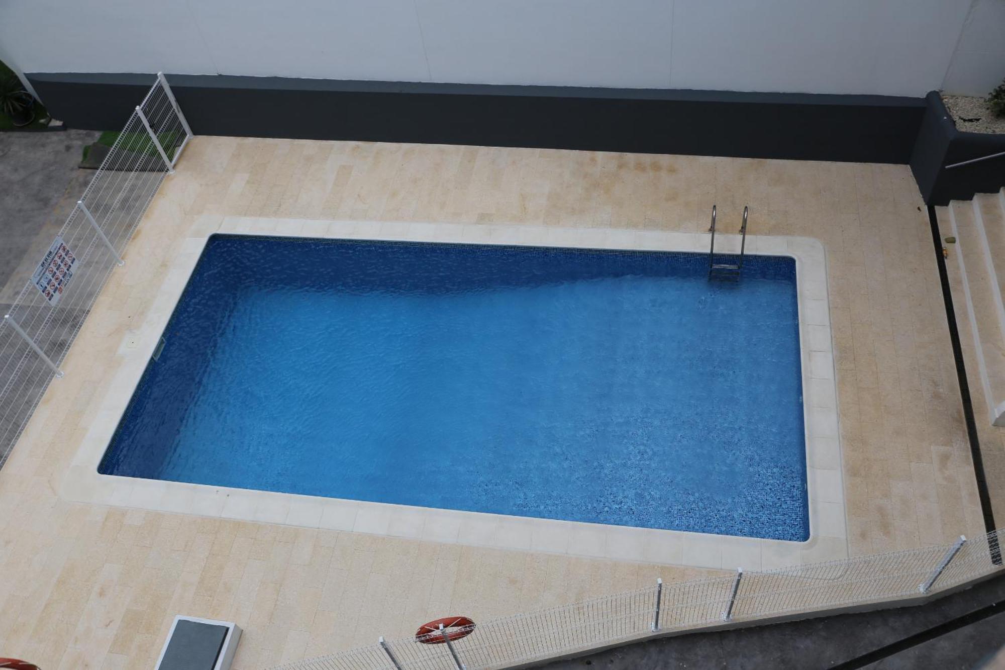 Apartment El Cid *