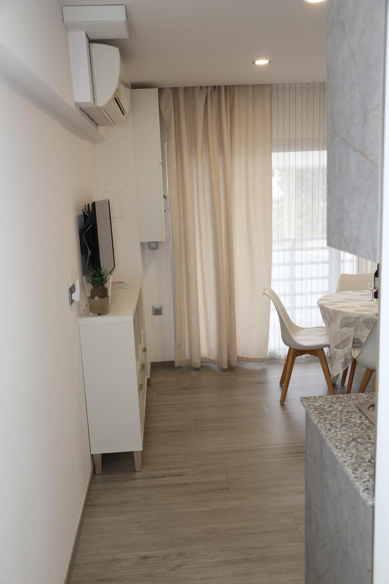 Apartment El Cid