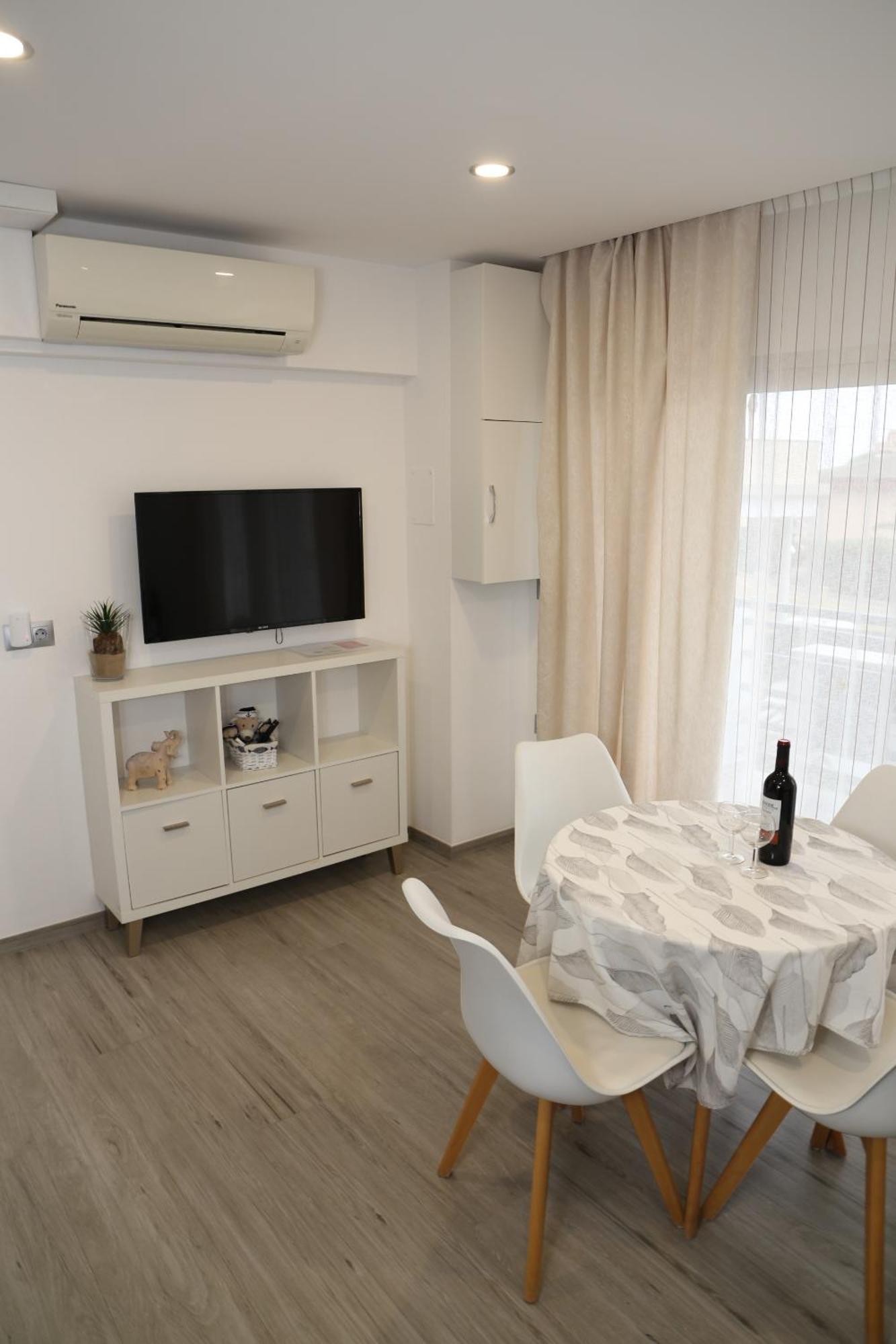 El Cid Apartment