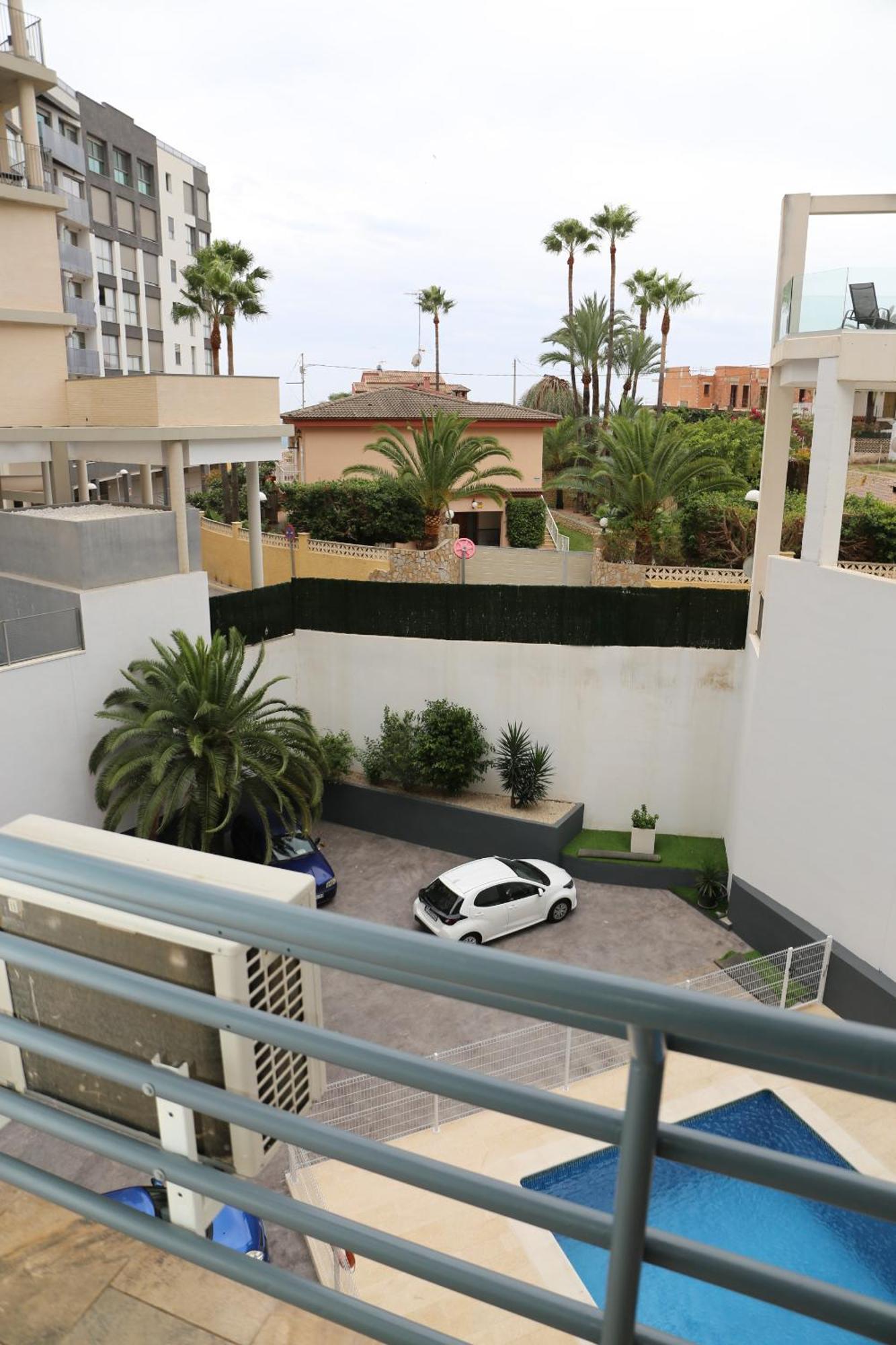 Apartment El Cid *
