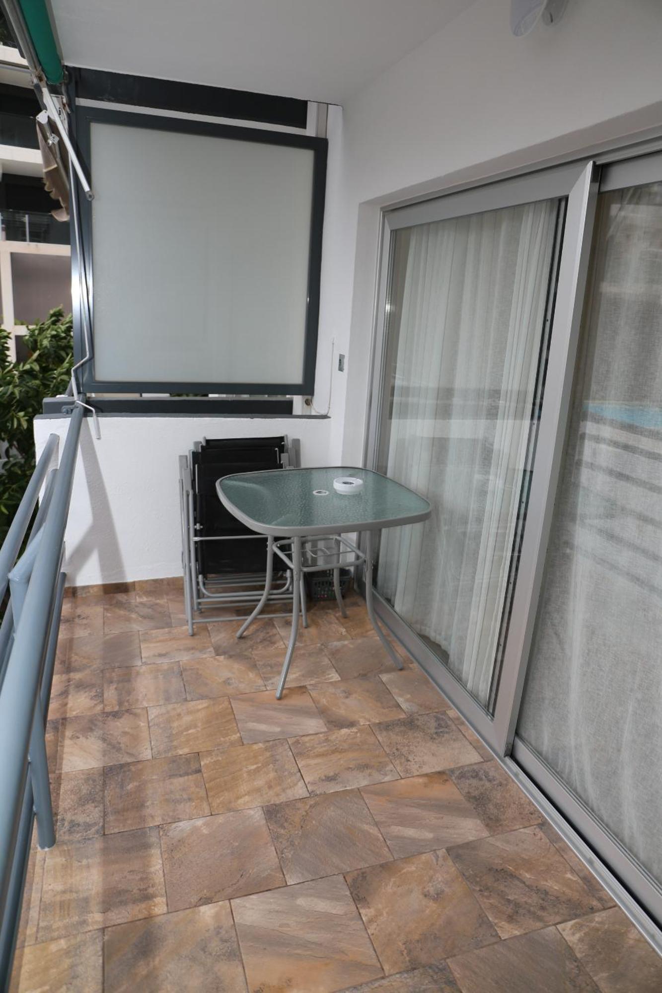 El Cid Apartment *