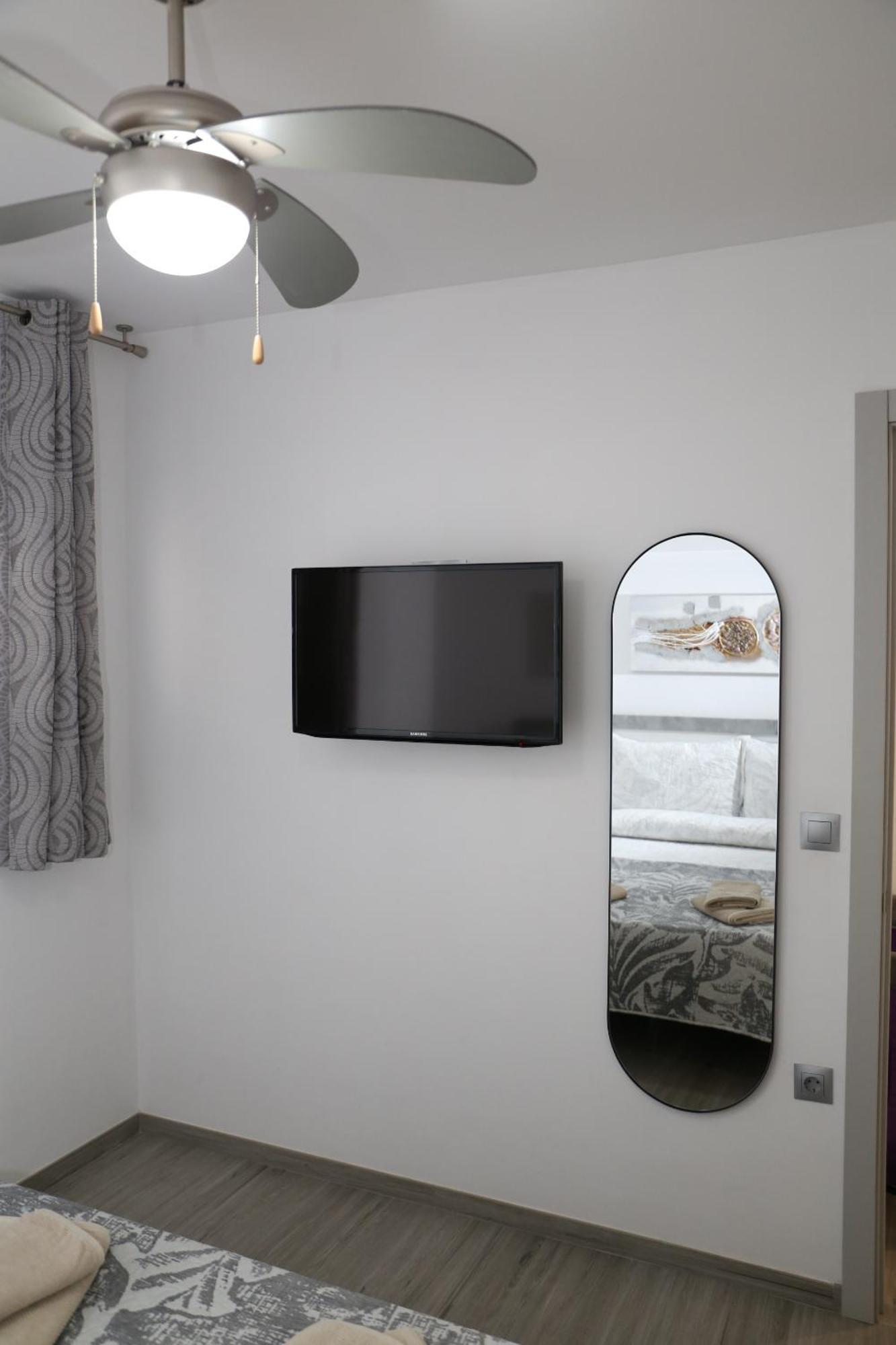 Apartment El Cid *