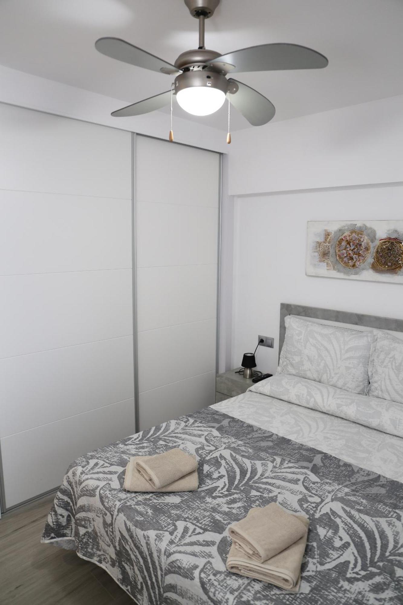 Apartment El Cid Calpe