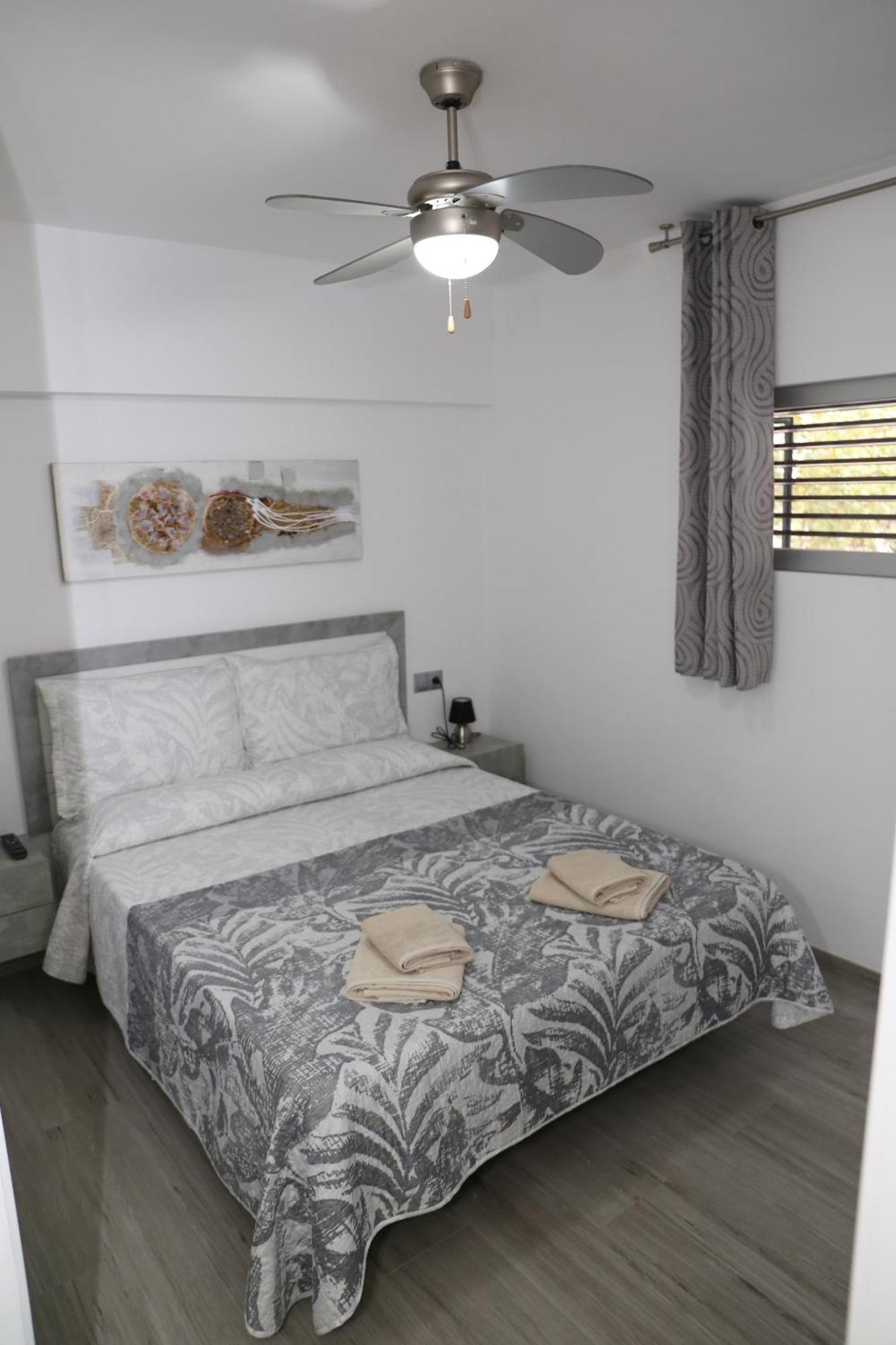 Apartment El Cid *