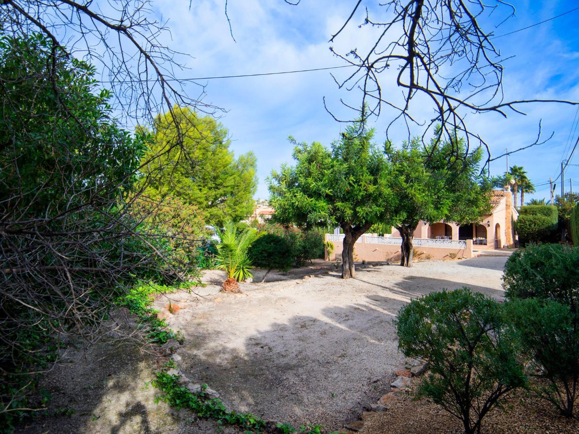Marisol Park By Interhome Holiday home