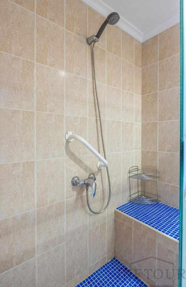 Apartamento Inftour Atlanta 14