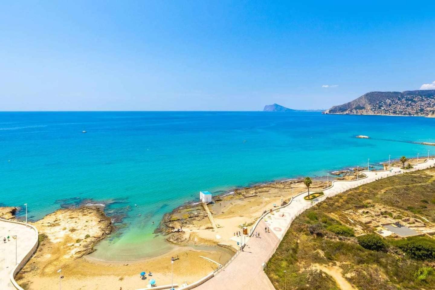 Inftour Atlanta 14 Calpe