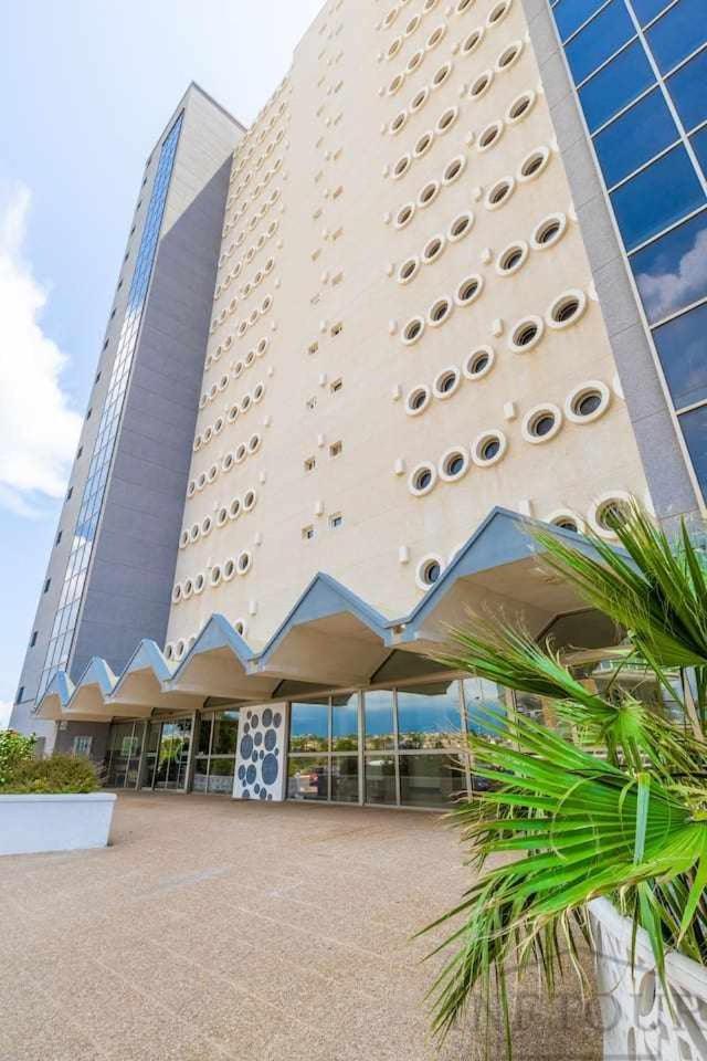 Apartamento Inftour Atlanta 14 *