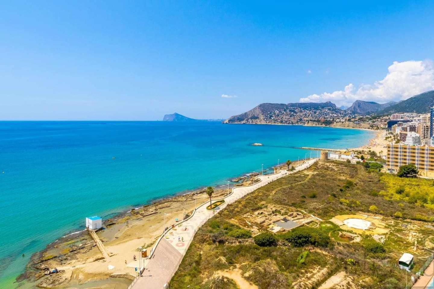 Inftour Atlanta 14 * Calpe