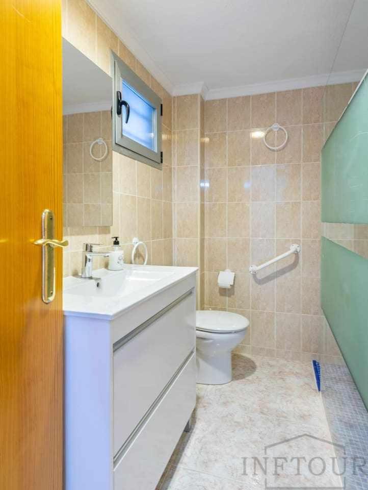Inftour Atlanta 14 Apartamento Calpe