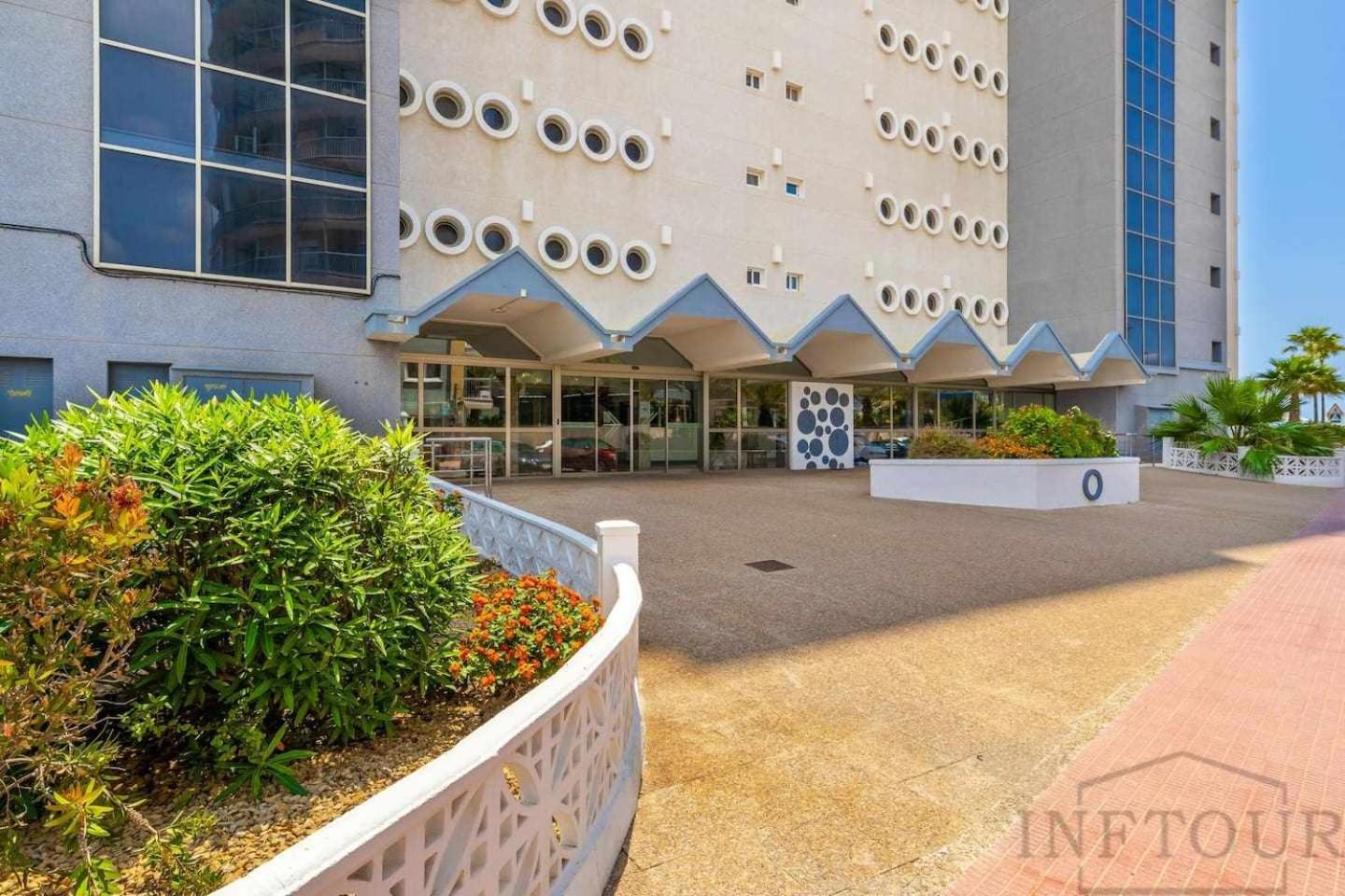 Inftour Atlanta 14 Apartamento