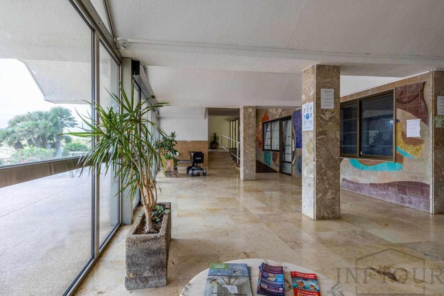 Apartamento Inftour Atlanta 14 *