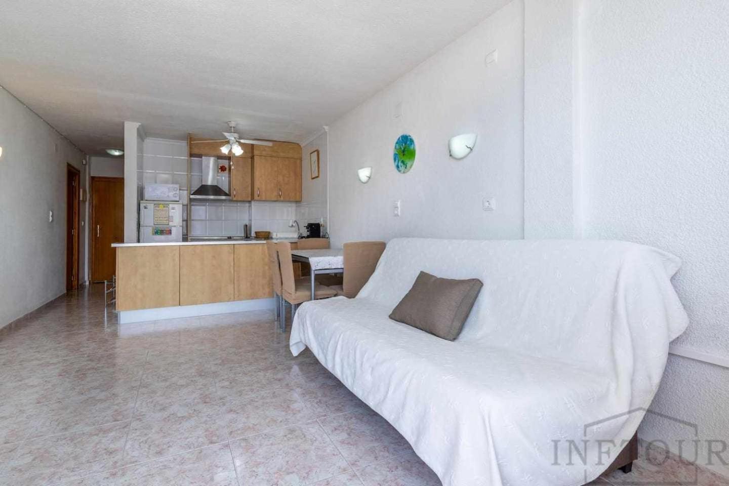 Inftour Atlanta 14 Apartamento *