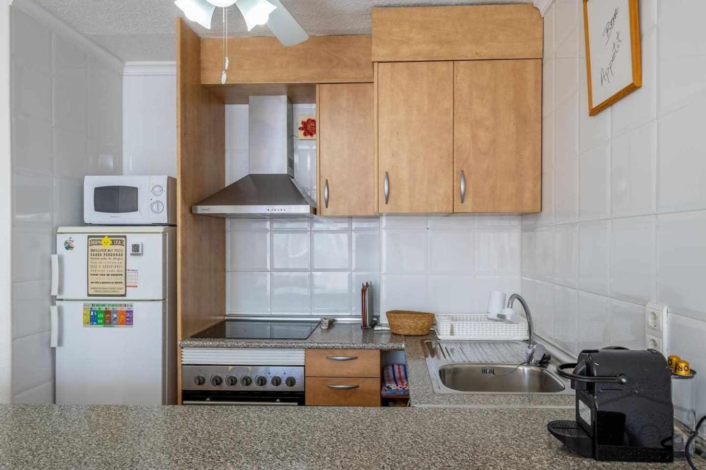 Apartamento Inftour Atlanta 14