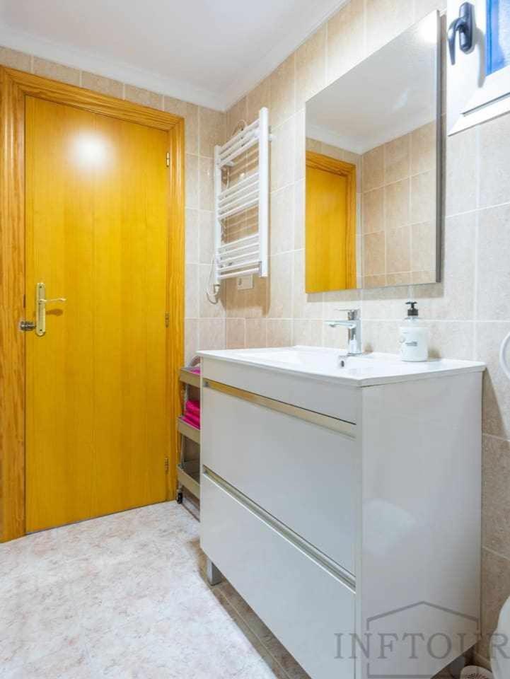 Inftour Atlanta 14 Apartamento Calpe