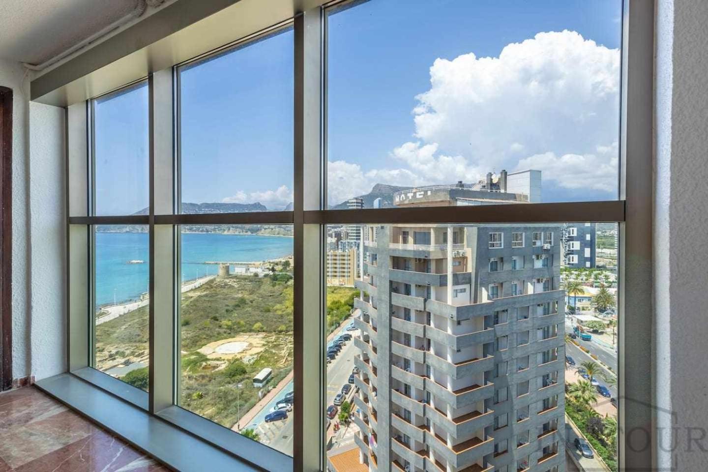 Apartamento Inftour Atlanta 14 *