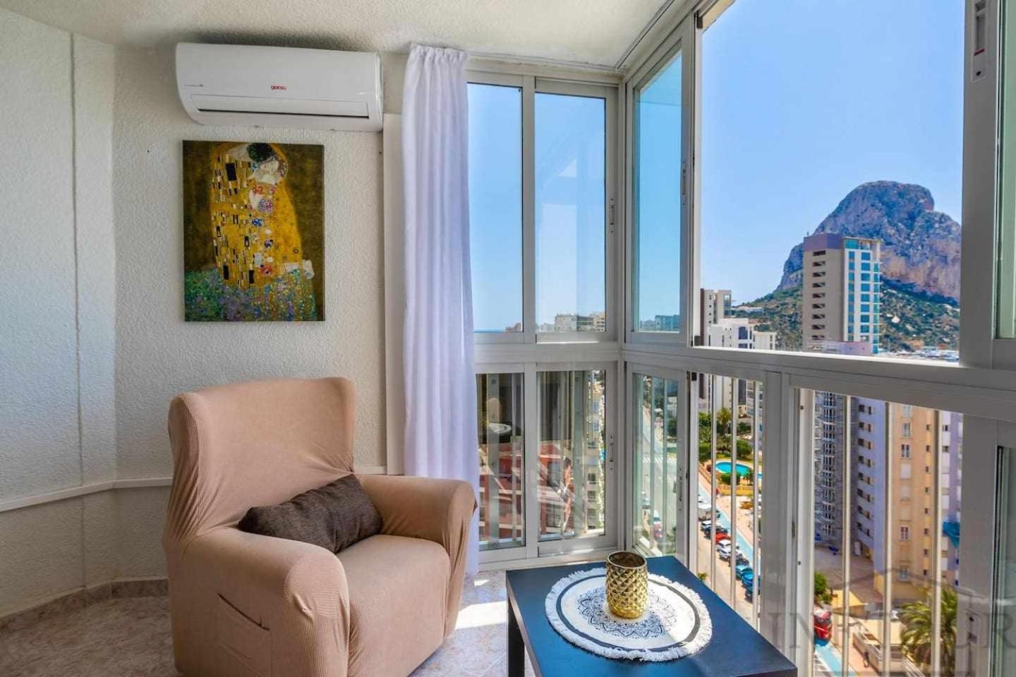Apartamento Inftour Atlanta 14