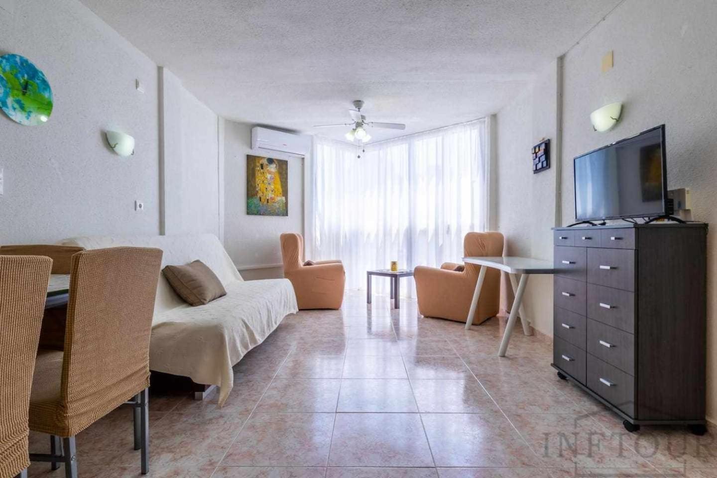 Apartamento Inftour Atlanta 14 *