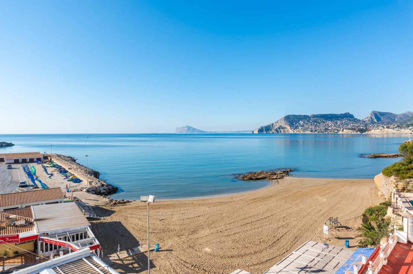 Timiguel - Plusholidays Apartment Calpe