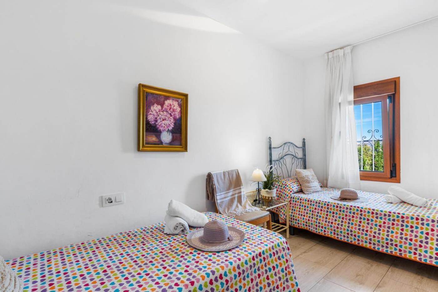 Rosario - Plusholidays * Calpe