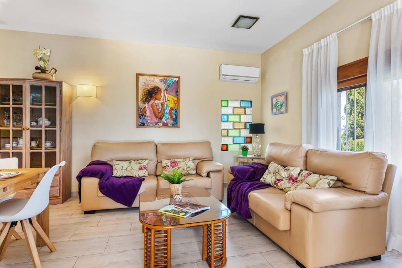 Rosario - Plusholidays Calpe