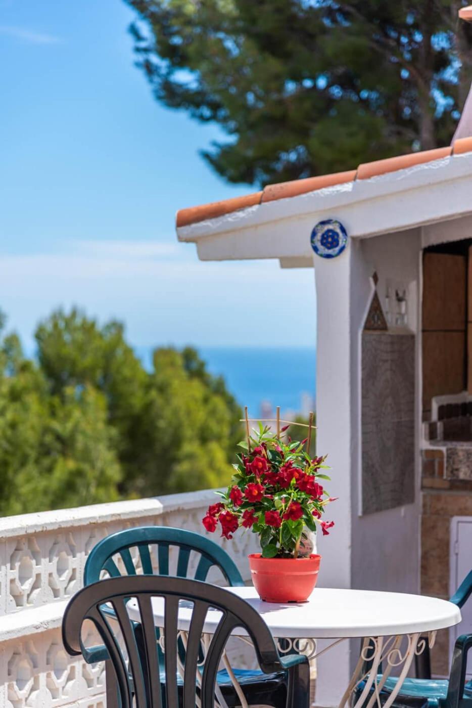 Villa Rosario - Plusholidays Calpe