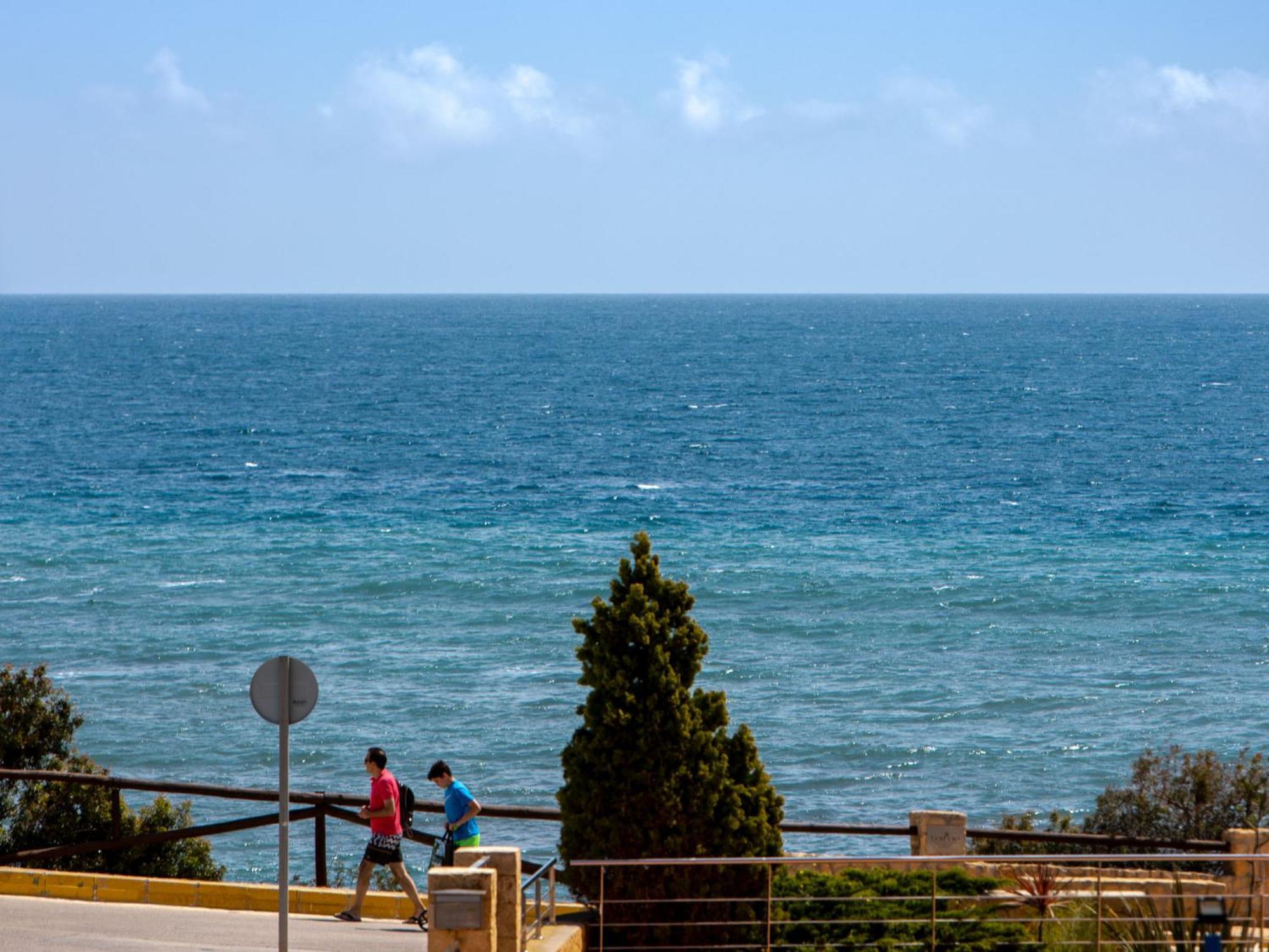 Mare Nostrum-2 By Interhome * Calpe
