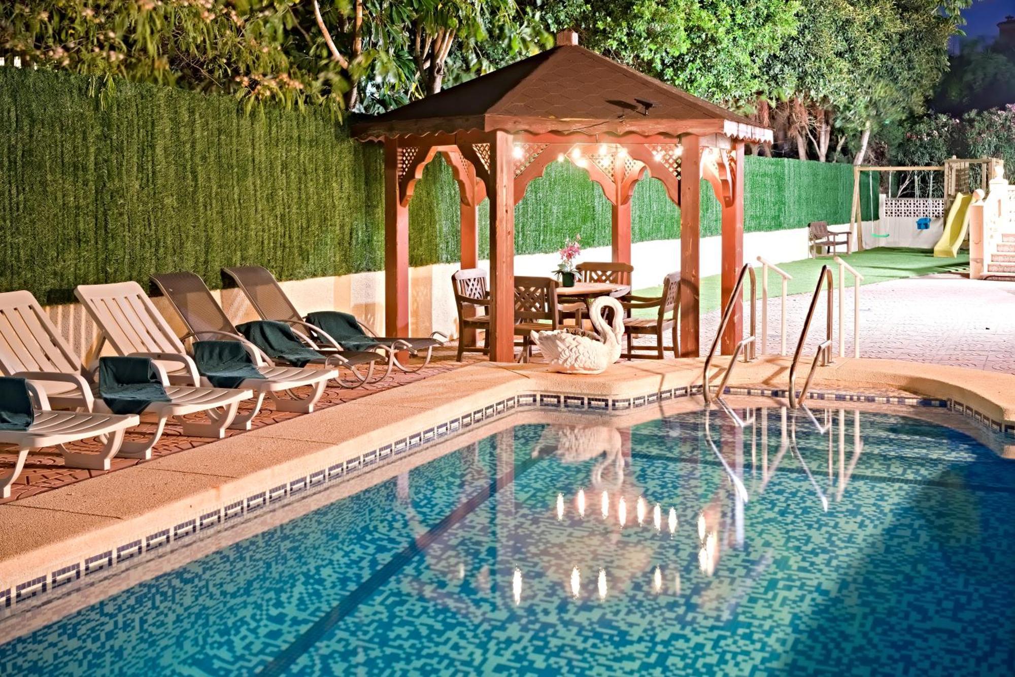 Costeres Villa Calpe