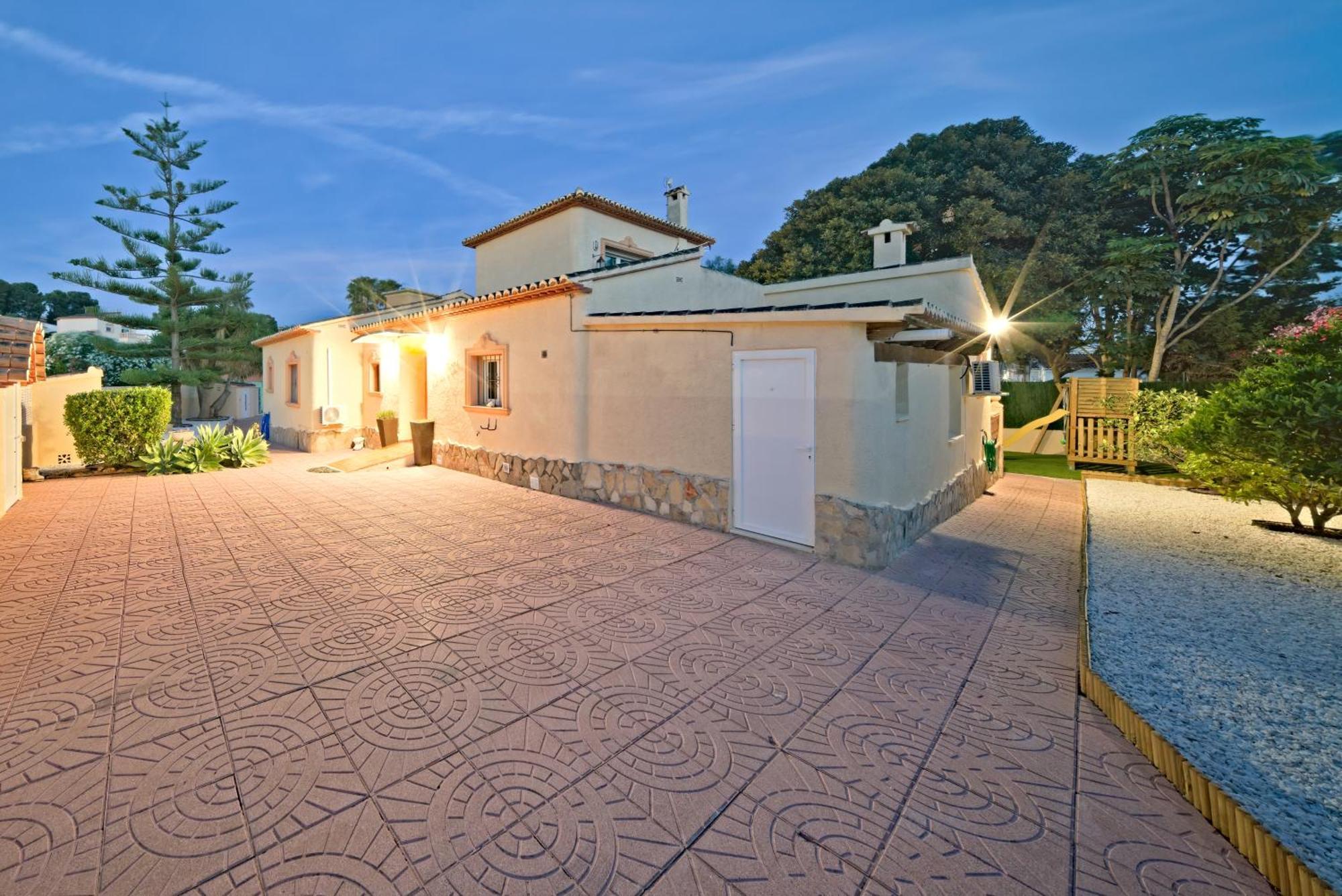 Costeres Calpe