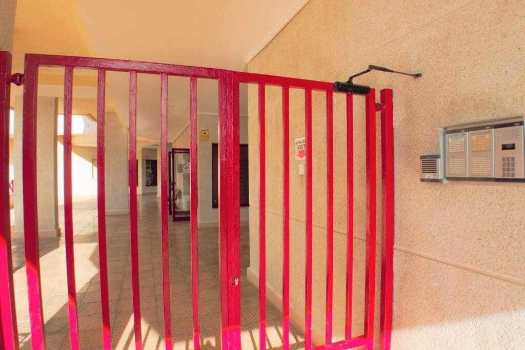 Inftour Amatista 9 Apartment