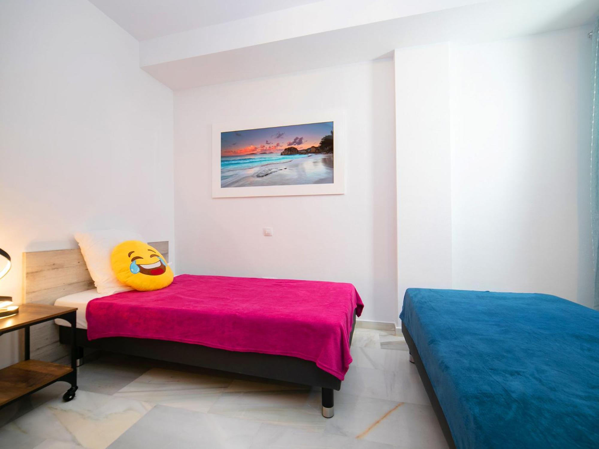 Apartamento Bay-4 By Interhome *