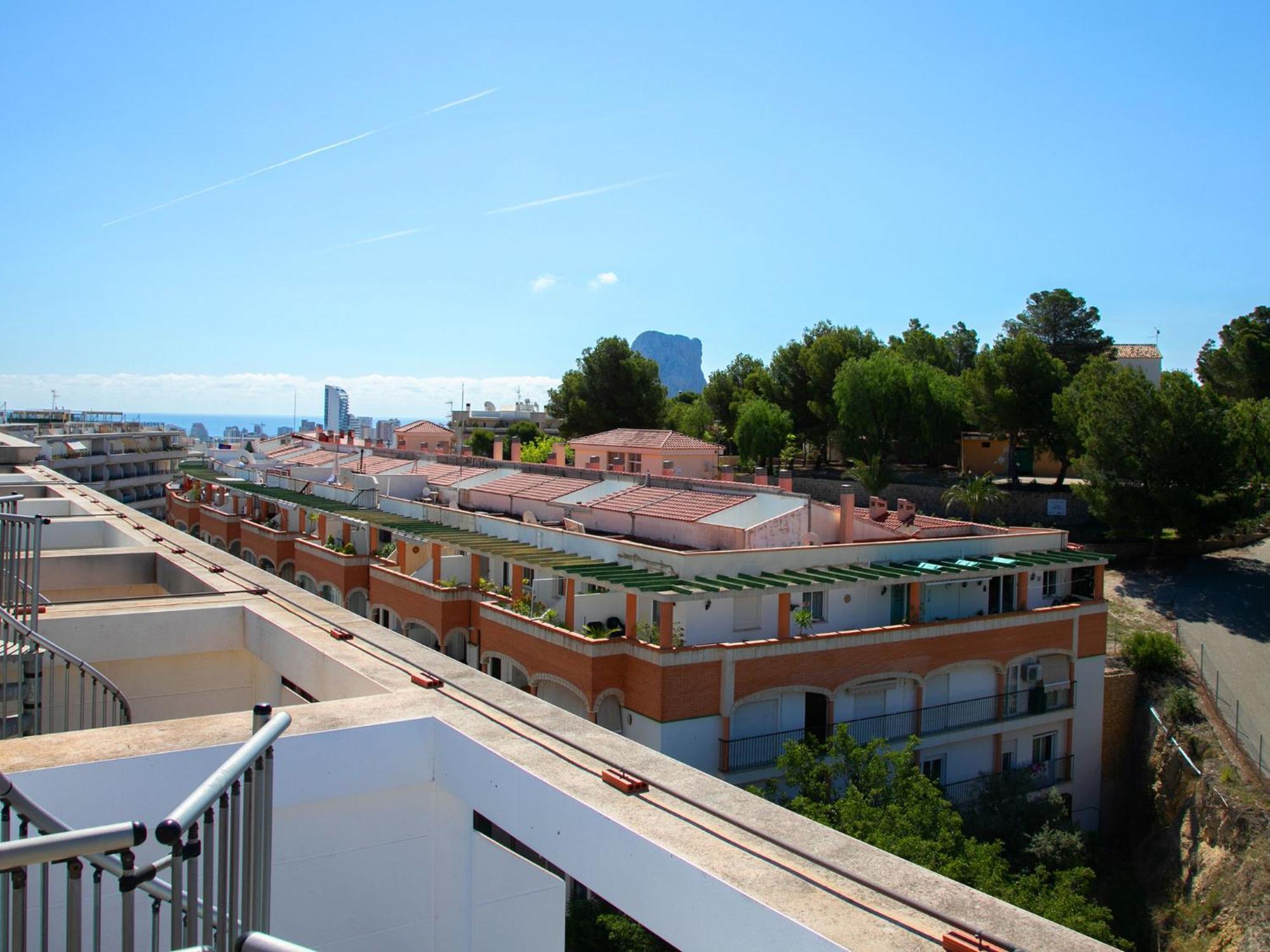 Apartamento Bay-4 By Interhome