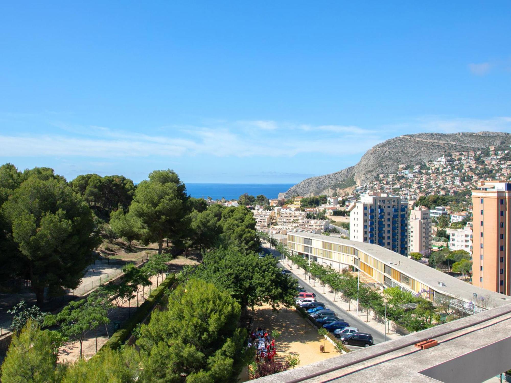 Apartamento Bay-4 By Interhome