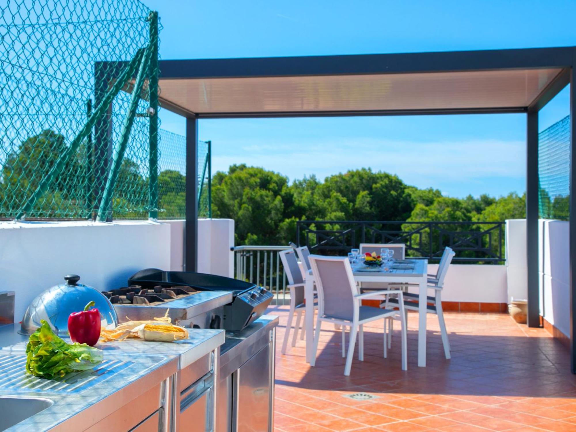 Bay-4 By Interhome Calpe